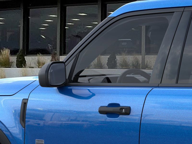 New 2025 Ford Bronco Sport Big Bend w/ Convenience Package AWD/4WD image 20