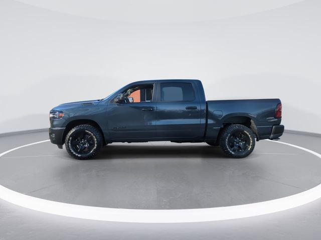 Used 2026 RAM 1500 Classic Warlock image 5