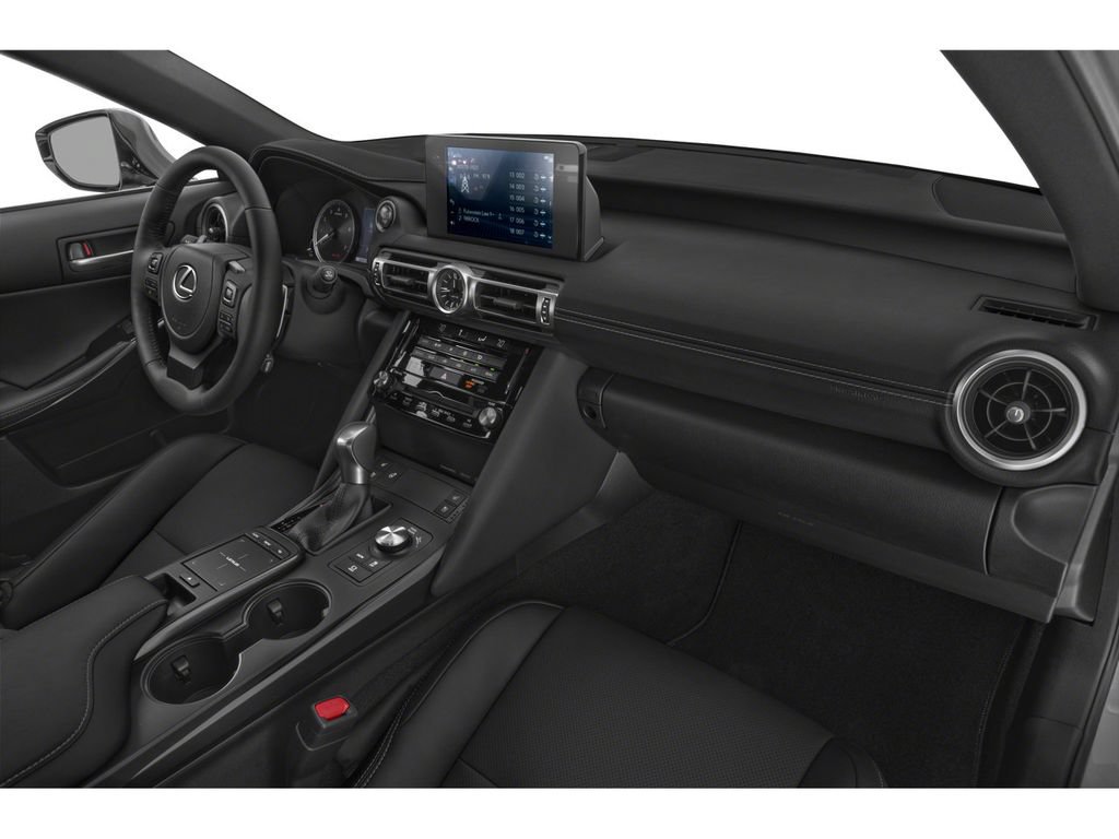 Used 2021 Lexus IS 300 AWD image 17