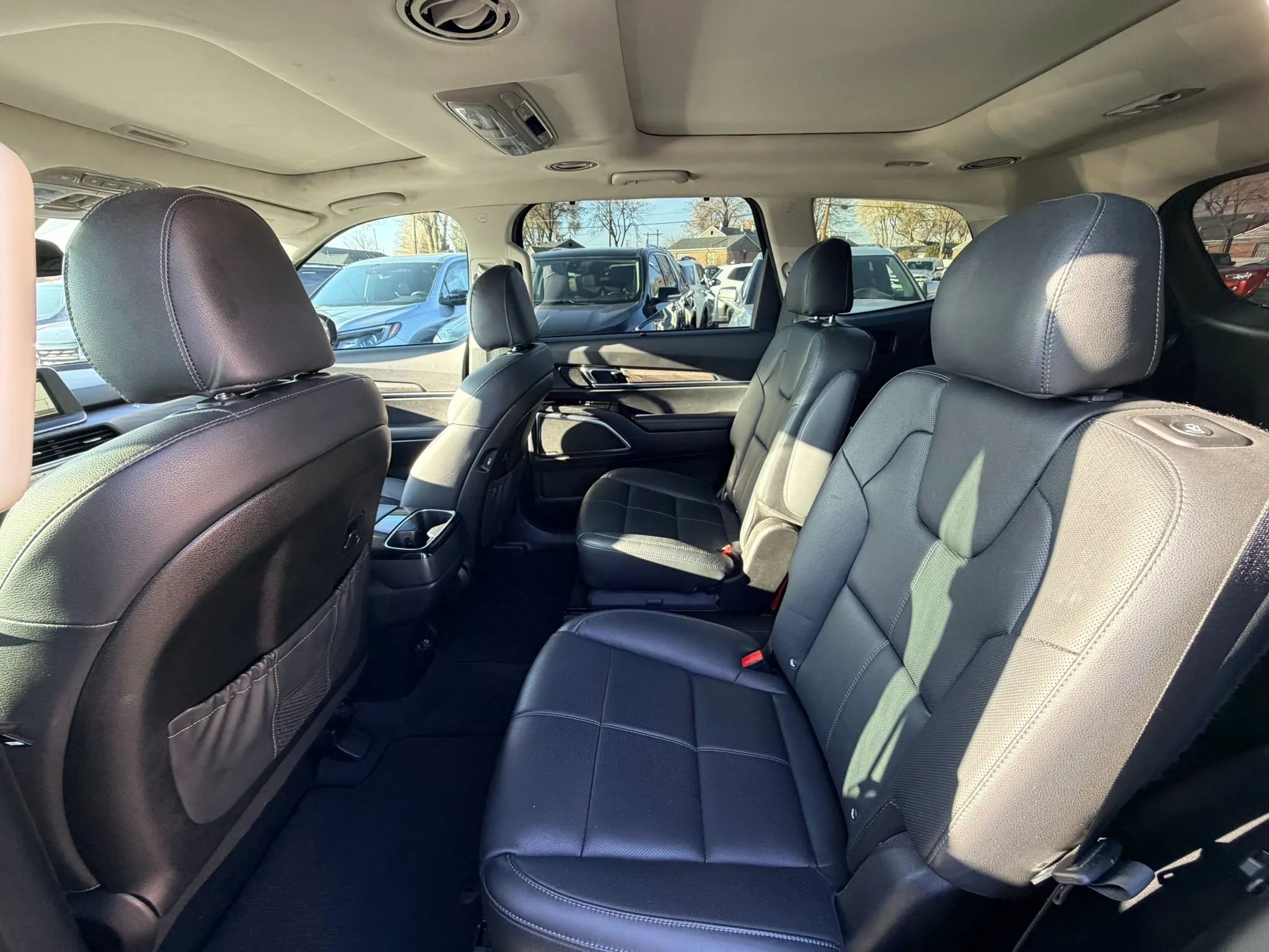 Used 2020 Kia Telluride SX image 28