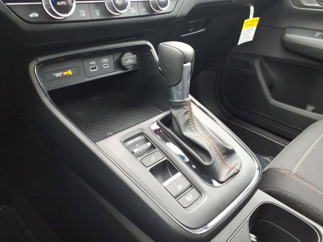 Certified 2025 Honda CR-V Sport image 19