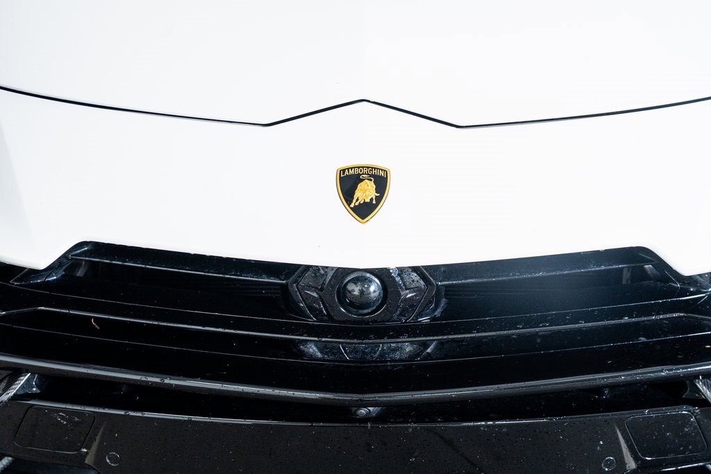 Used 2024 Lamborghini Urus Performante image 16
