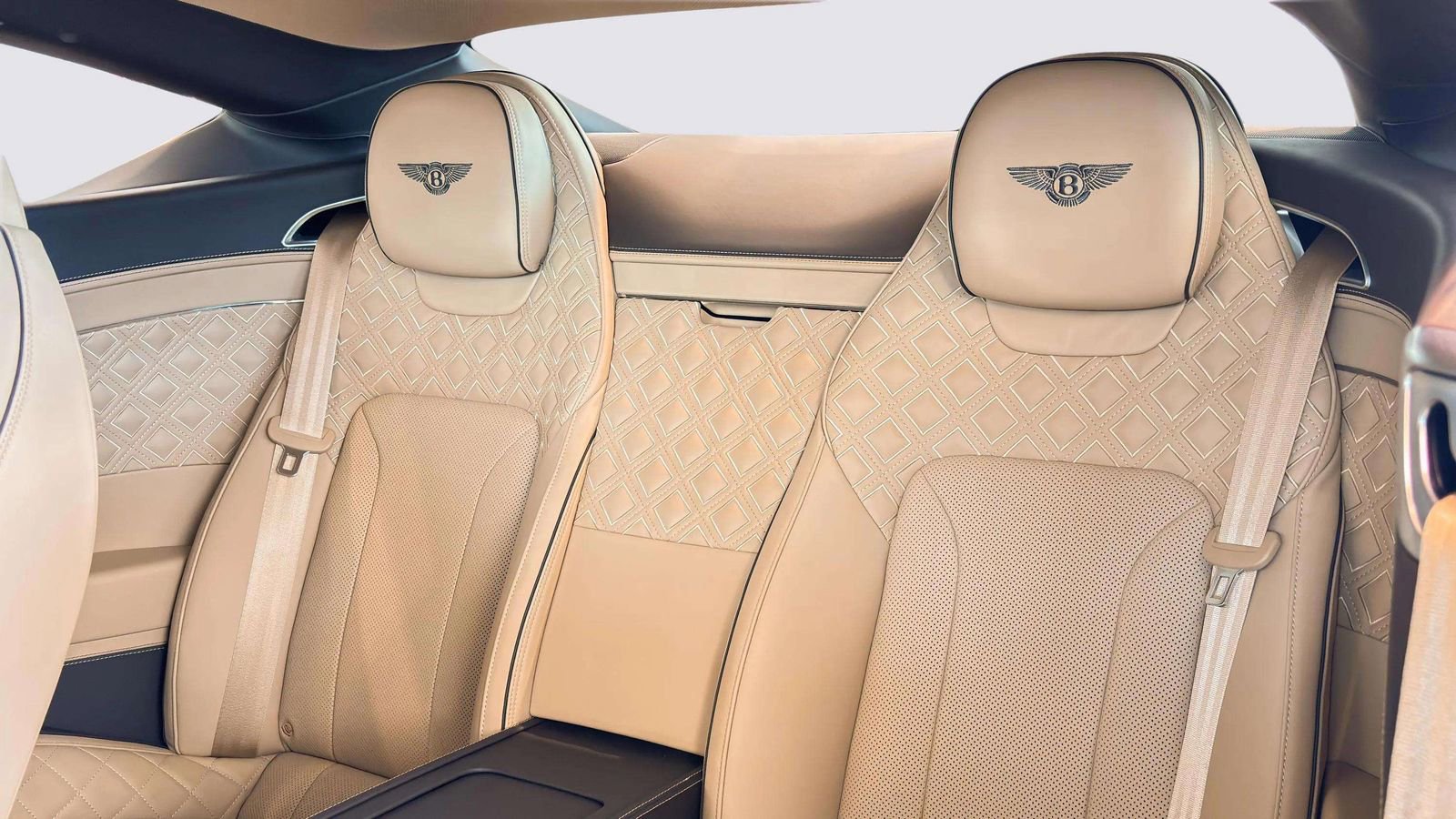 Used 2020 Bentley Continental GT V8 image 47