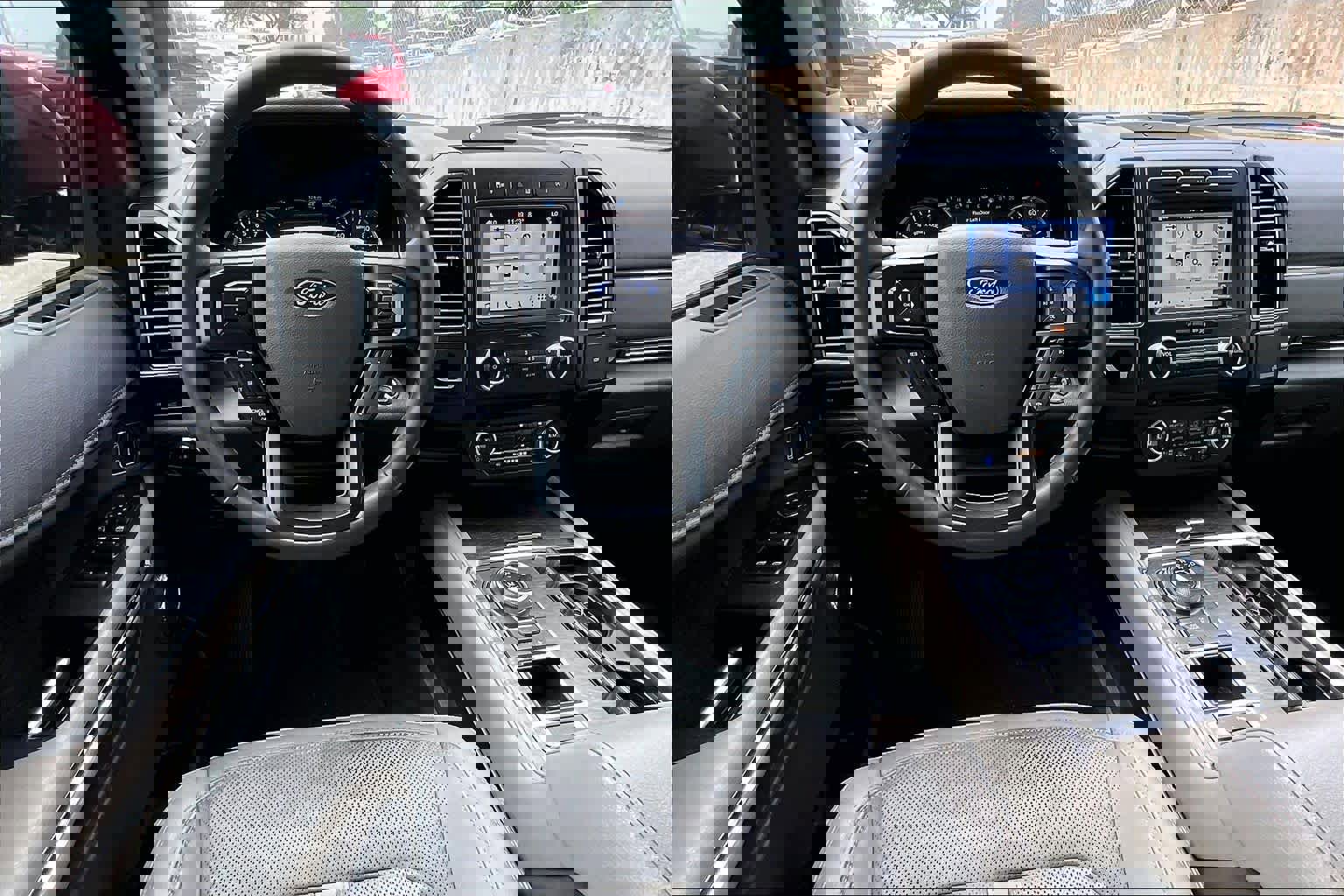 Used 2018 Ford Expedition Limited w/ Equipment Group 301A RWD image 6