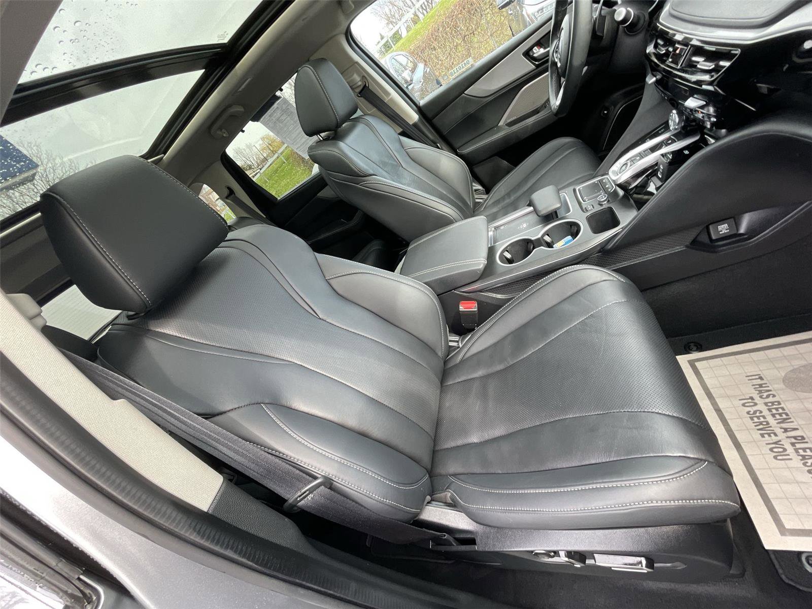 Used 2023 Acura MDX SH-AWD w/ Technology Package image 22