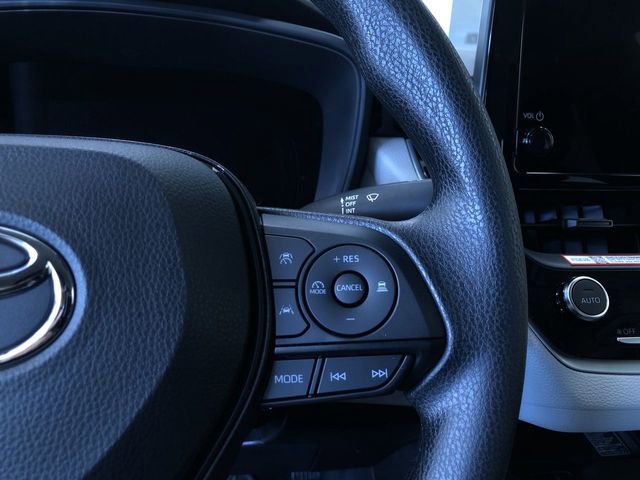 New 2026 Toyota Corolla LE image 18