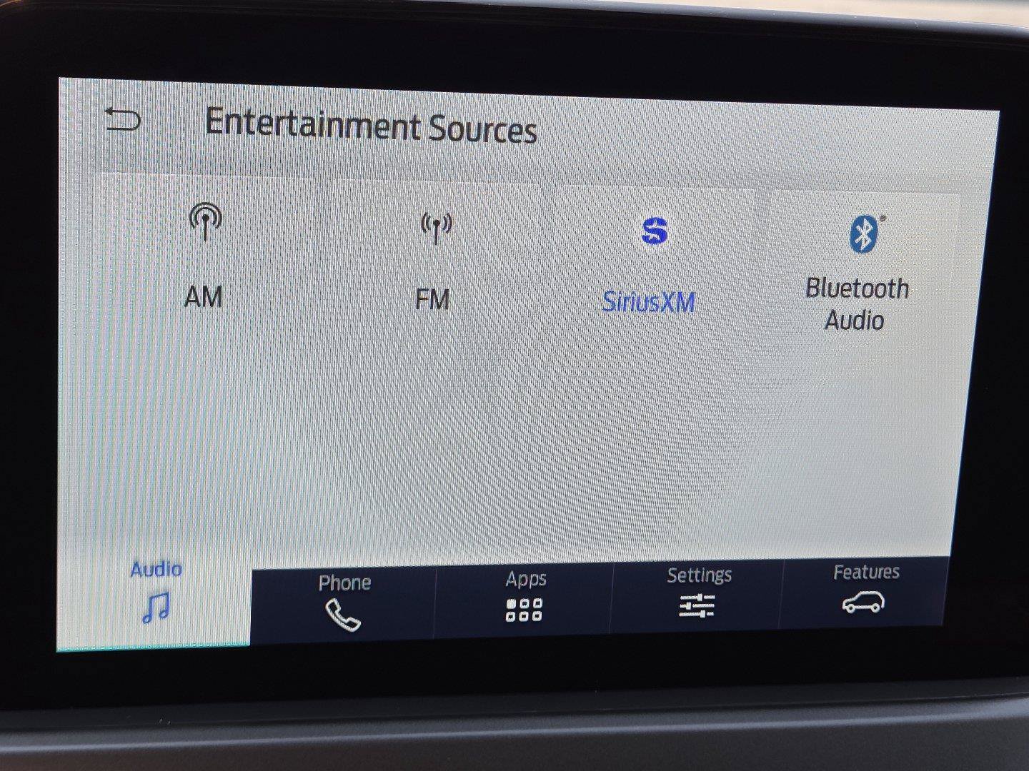 Used 2025 Ford Escape Active FWD image 23