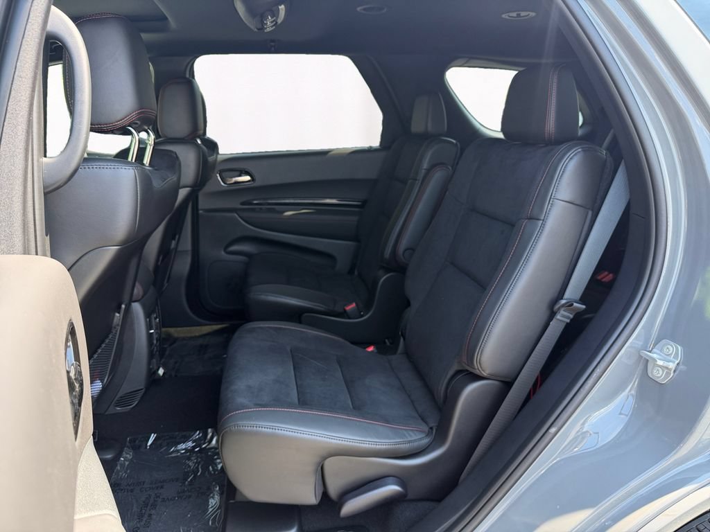 New 2026 Dodge Durango GT AWD/4WD image 13