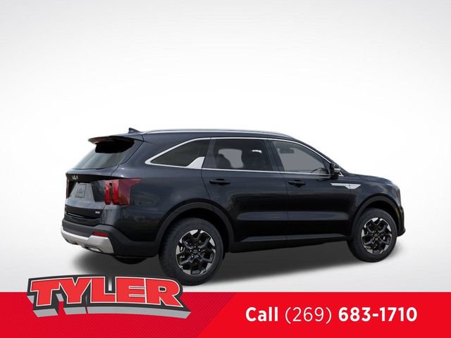 New 2026 Kia Sorento S AWD/4WD image 7
