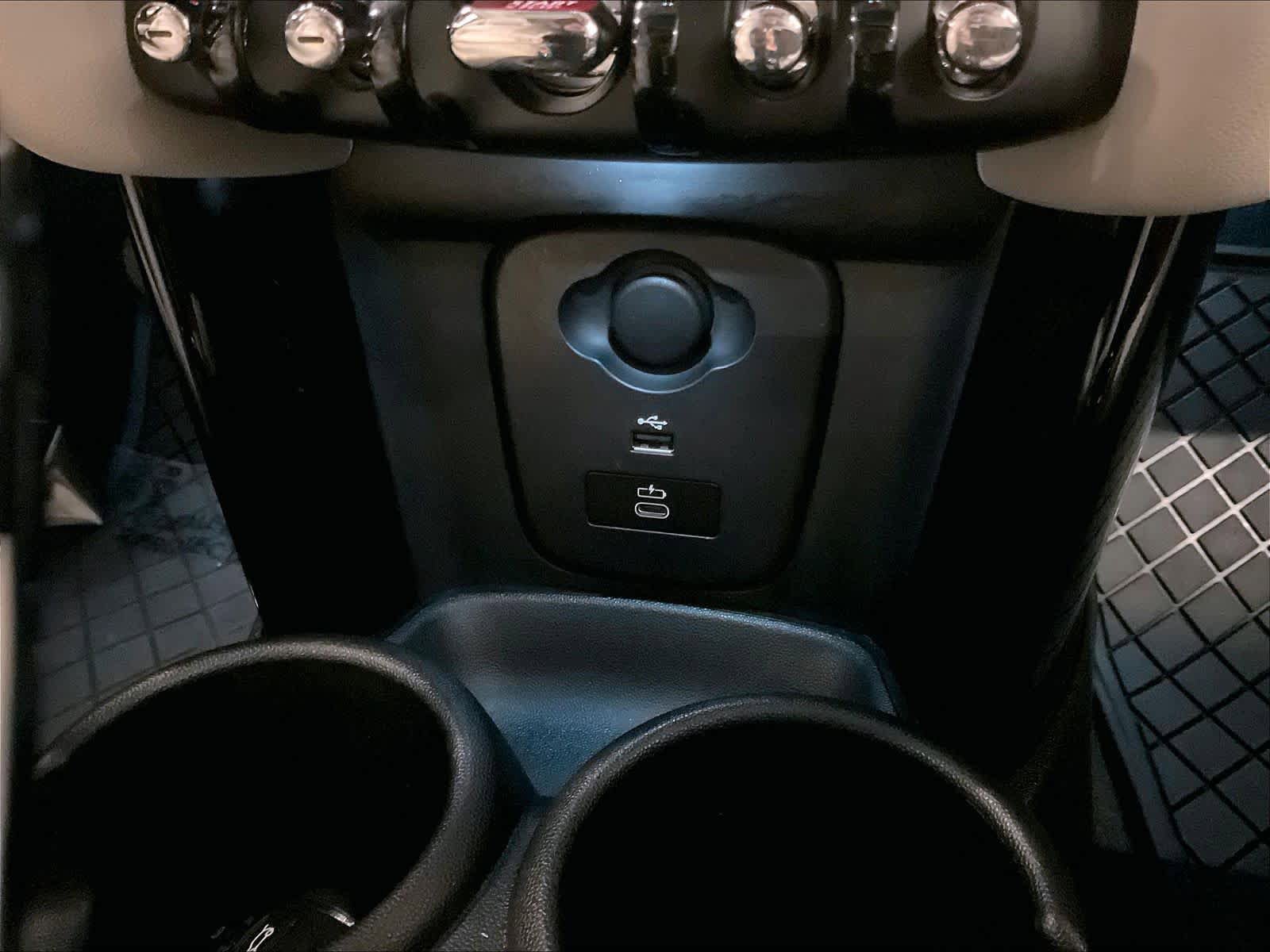 Used 2023 MINI Cooper S FWD image 32