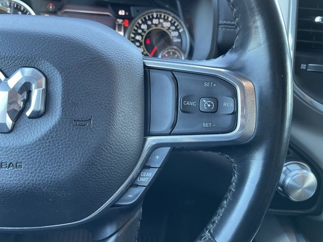 Used 2022 RAM 1500 Laramie image 16