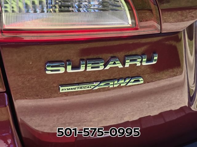 Used 2016 Subaru Outback 2.5i Limited AWD/4WD image 10
