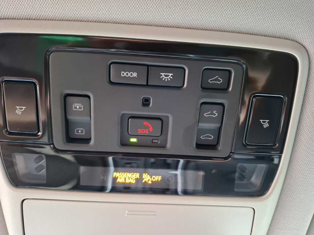 Used 2026 Toyota Grand Highlander AWD image 27