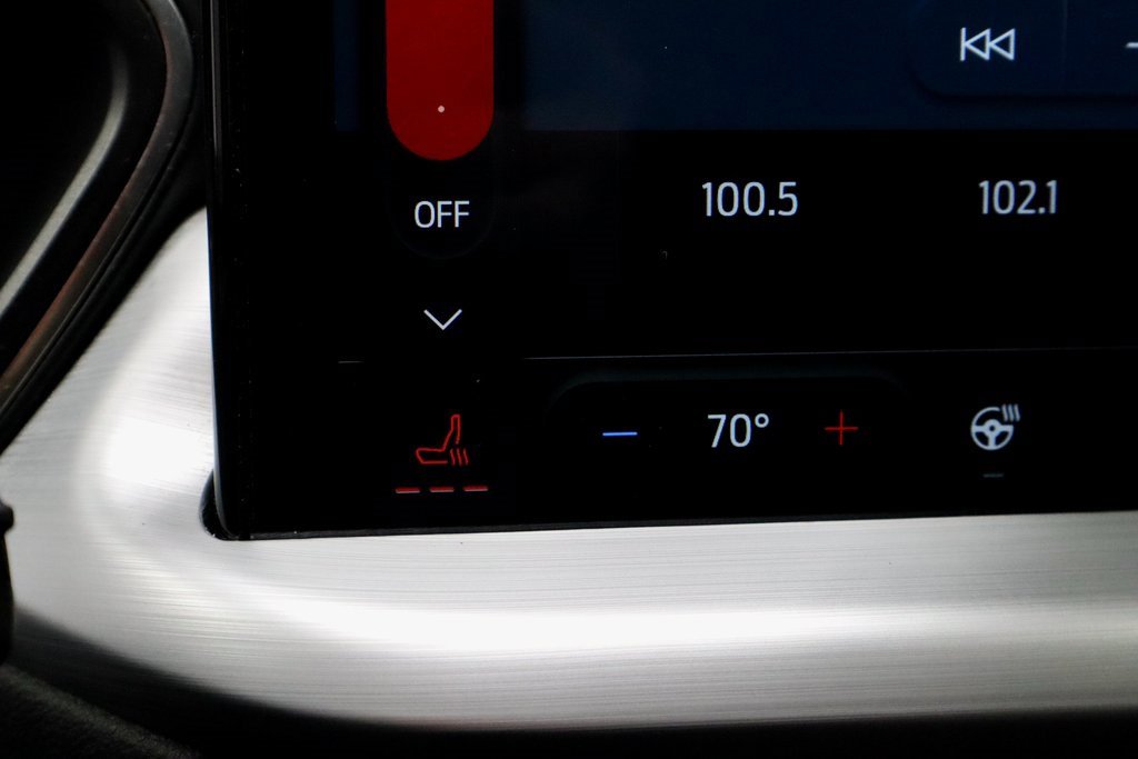 Used 2024 Ford Escape Platinum image 5