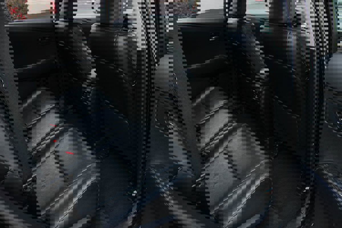 Used 2013 Lexus RX 350 FWD w/ Navigation Pkg image 23