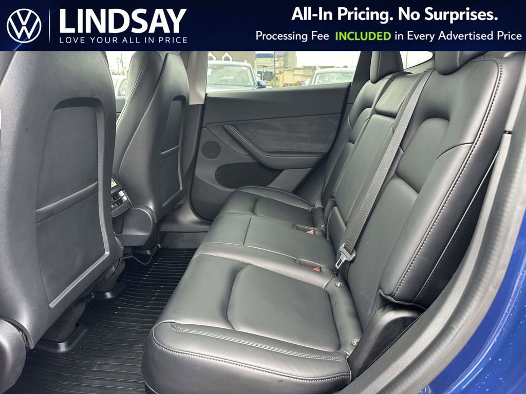 Used 2021 Tesla Model Y Long Range image 14