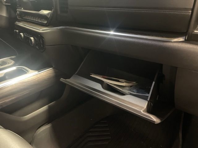 Used 2023 Chevrolet Silverado 1500 LTZ image 60