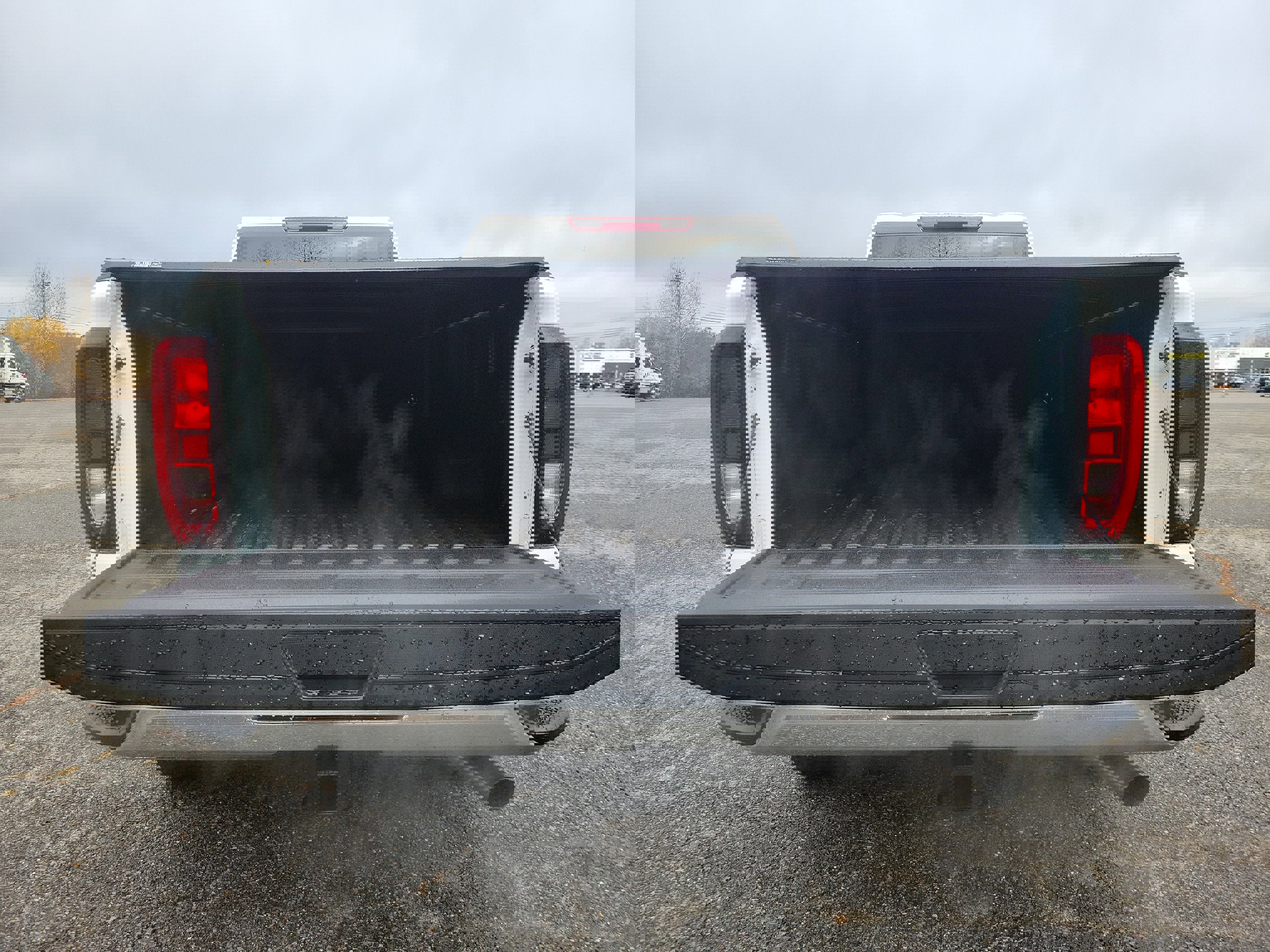 New 2026 GMC Sierra 2500 SLE w/ SLE Convenience Package image 16