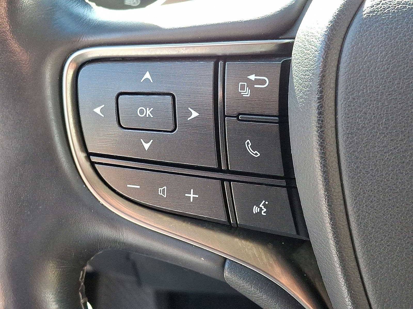 Used 2019 Lexus ES 350 w/ Premium Package FWD image 23