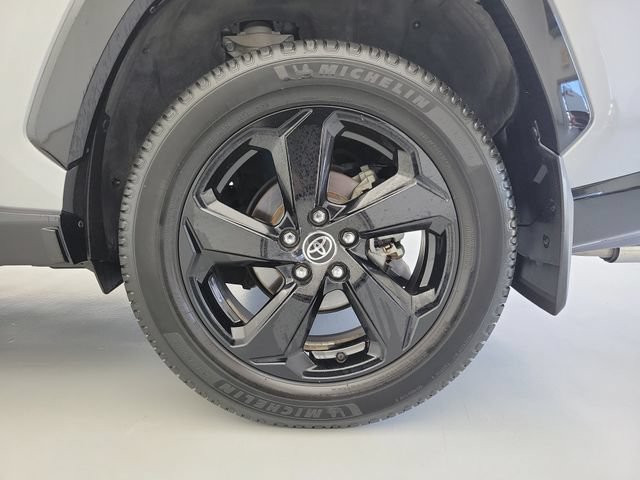 Used 2020 Toyota RAV4 XSE AWD/4WD image 13