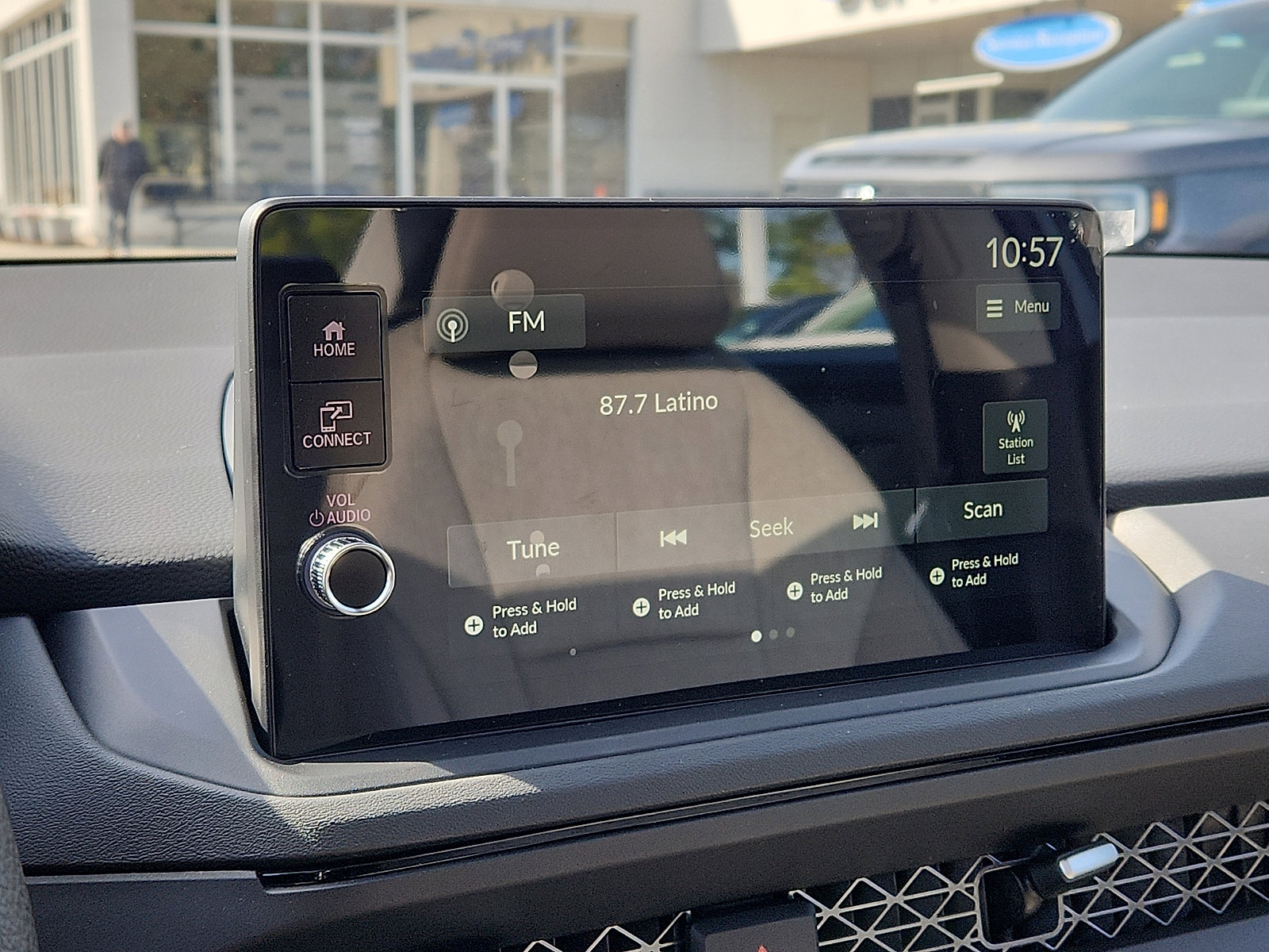 New 2026 Honda Accord SE image 12