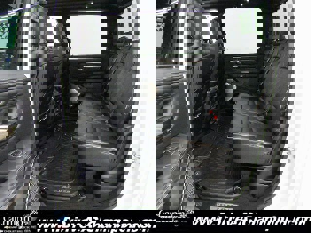 Used 2021 RAM 1500 Limited image 25