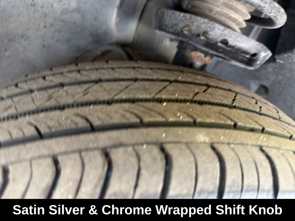 Used 2024 Chevrolet TrailBlazer LT w/ Convenience Package AWD/4WD image 33