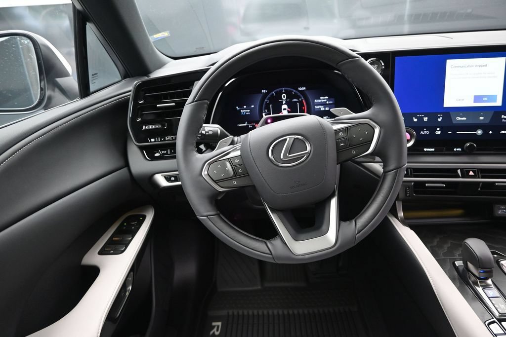 New 2026 Lexus RX 350 Premium Plus AWD/4WD image 29