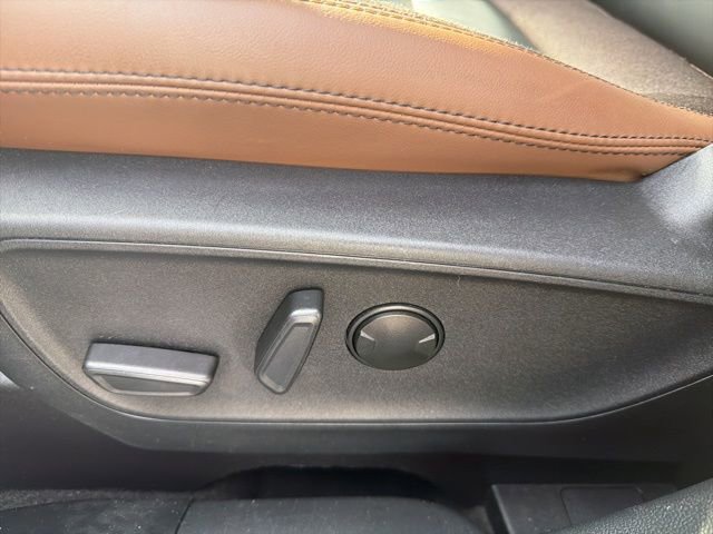 Used 2025 Ford Bronco Sport Outer Banks w/ Outer Banks Tech Package+ image 25