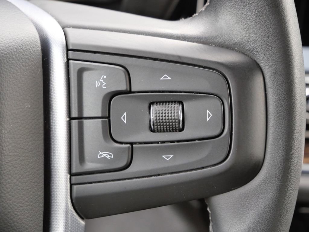 Used 2024 GMC Sierra 1500 Elevation image 38