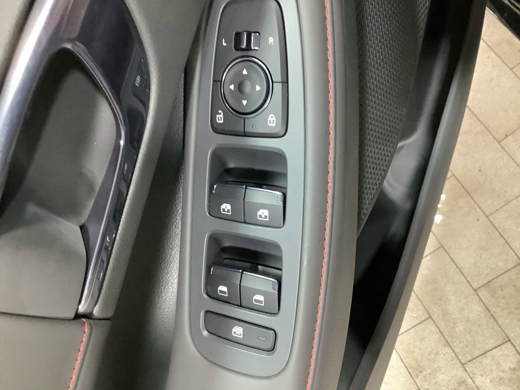 Used 2022 Hyundai Sonata N Line image 17