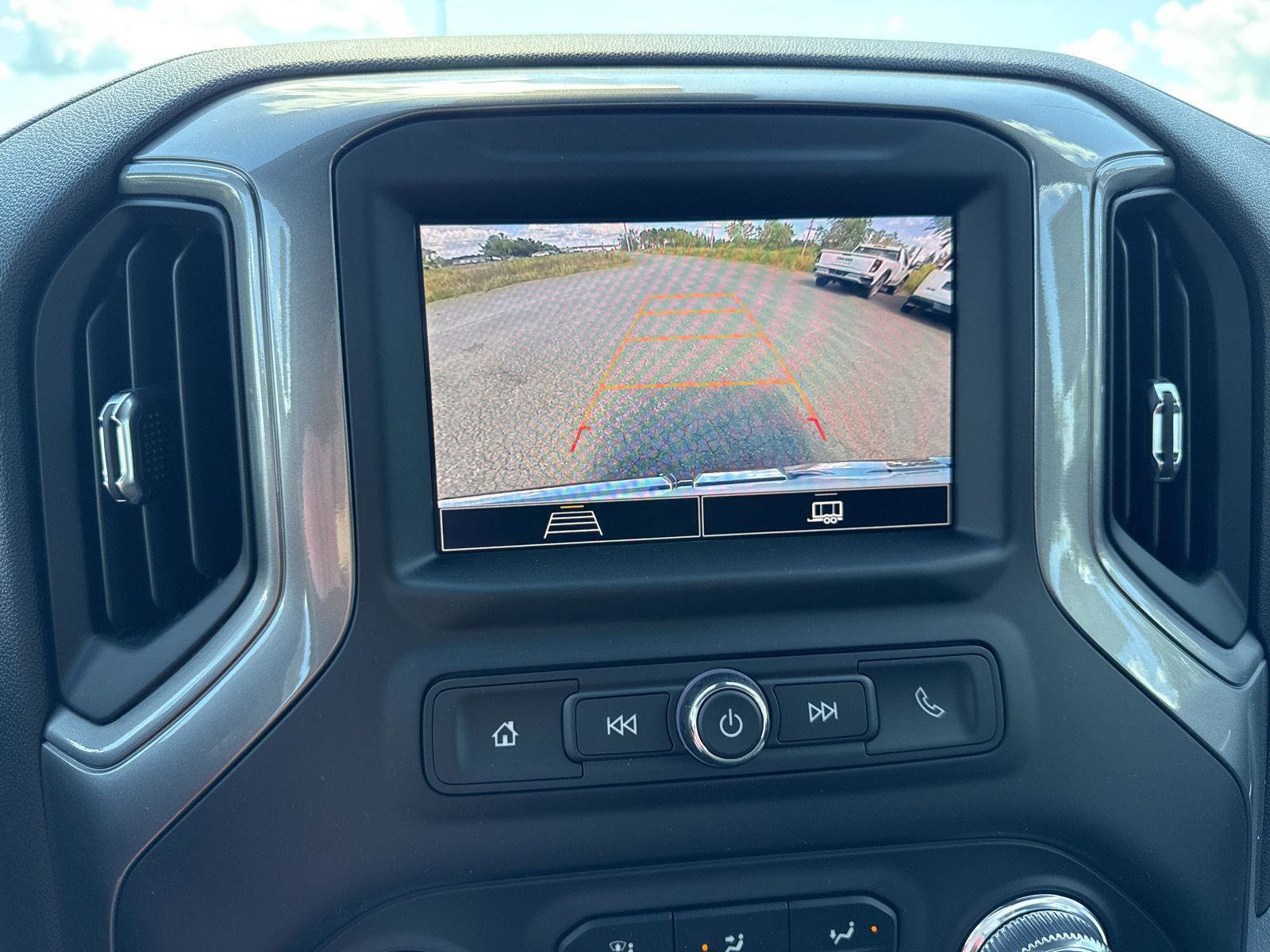 New 2025 GMC Sierra 1500 Pro w/ Pro Value Package image 25