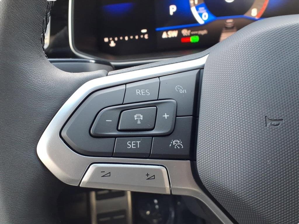 New 2026 Volkswagen Jetta Sport image 19