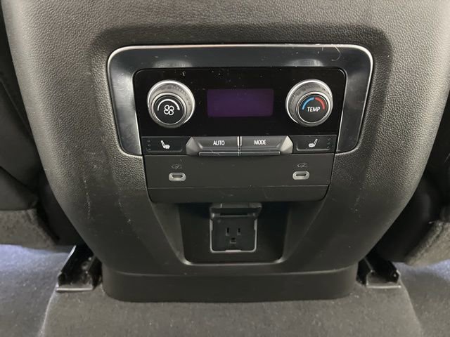 Used 2024 Chevrolet Tahoe Premier image 44