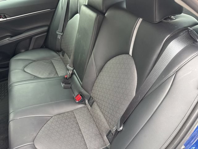 Used 2023 Toyota Camry XSE FWD image 19