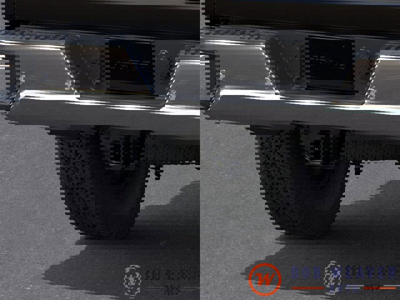 New 2026 Chevrolet Silverado 2500 LT image 14
