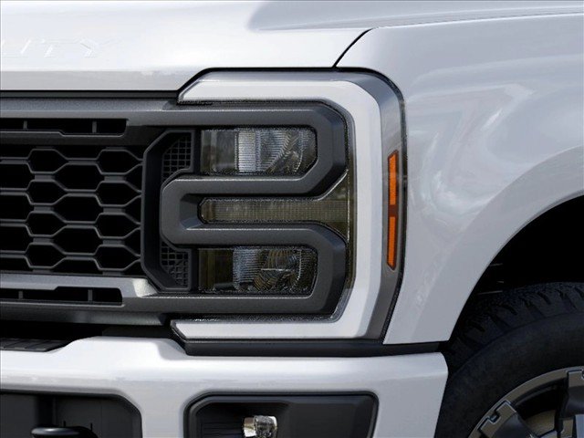 New 2027 Ford F250 XL w/ STX Appearance Package AWD/4WD image 18