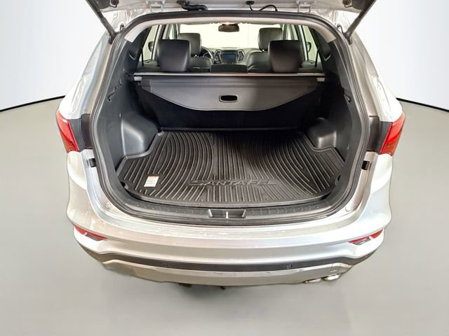 Used 2017 Hyundai Santa Fe Sport w/ 2.0T Ultimate Tech Package 05 AWD/4WD image 29