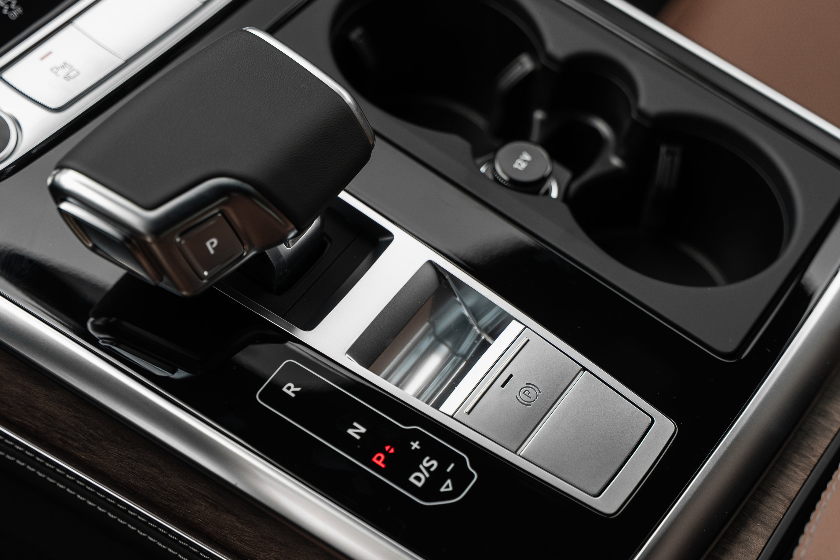 New 2026 Audi Q8 Premium Plus image 11
