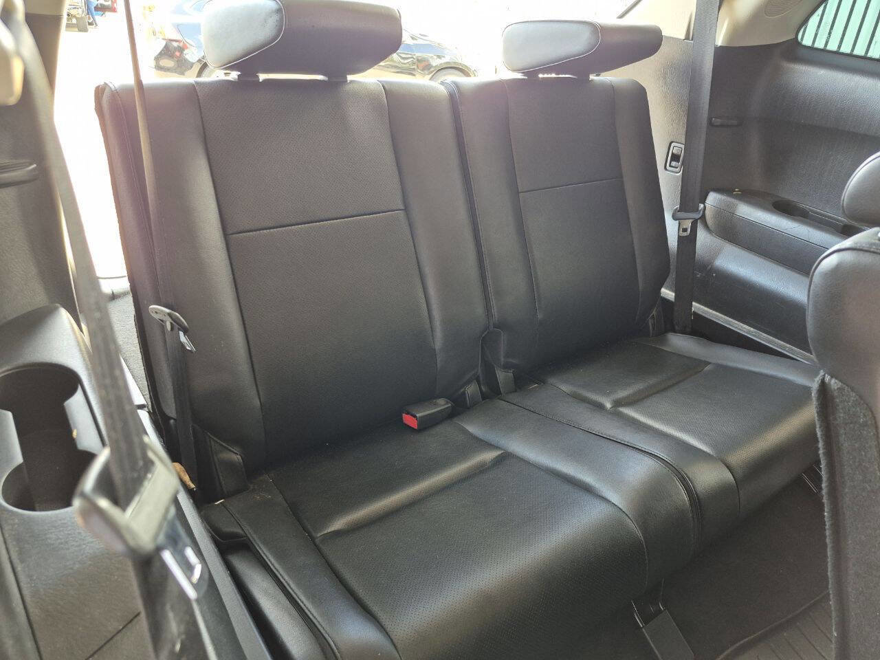 Used 2014 MAZDA CX-9 Touring image 20