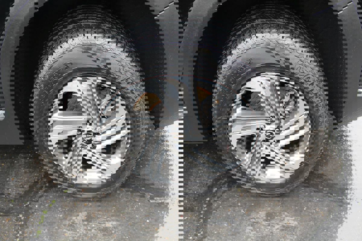 Used 2022 Hyundai Santa Fe SEL w/ Convenience Package image 15