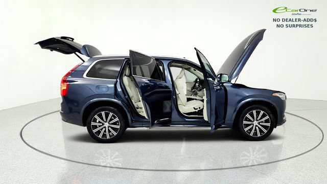 Used 2024 Volvo XC90 B5 Core AWD/4WD image 20