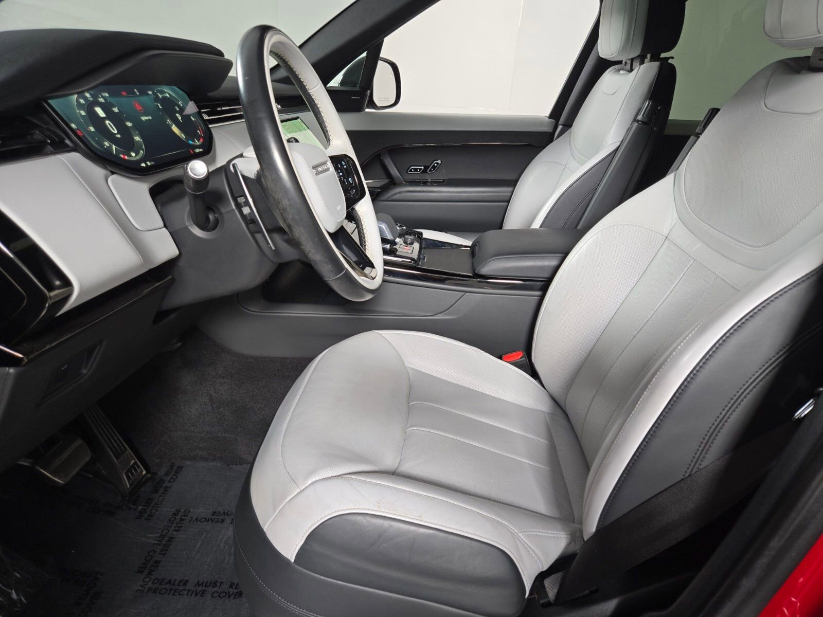 Used 2023 Land Rover Range Rover Sport SE Dynamic AWD/4WD image 11