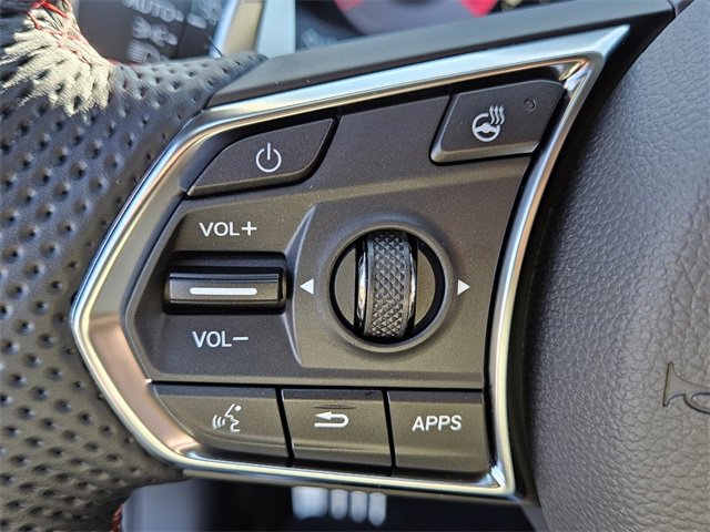 New 2026 Acura RDX A-Spec image 27