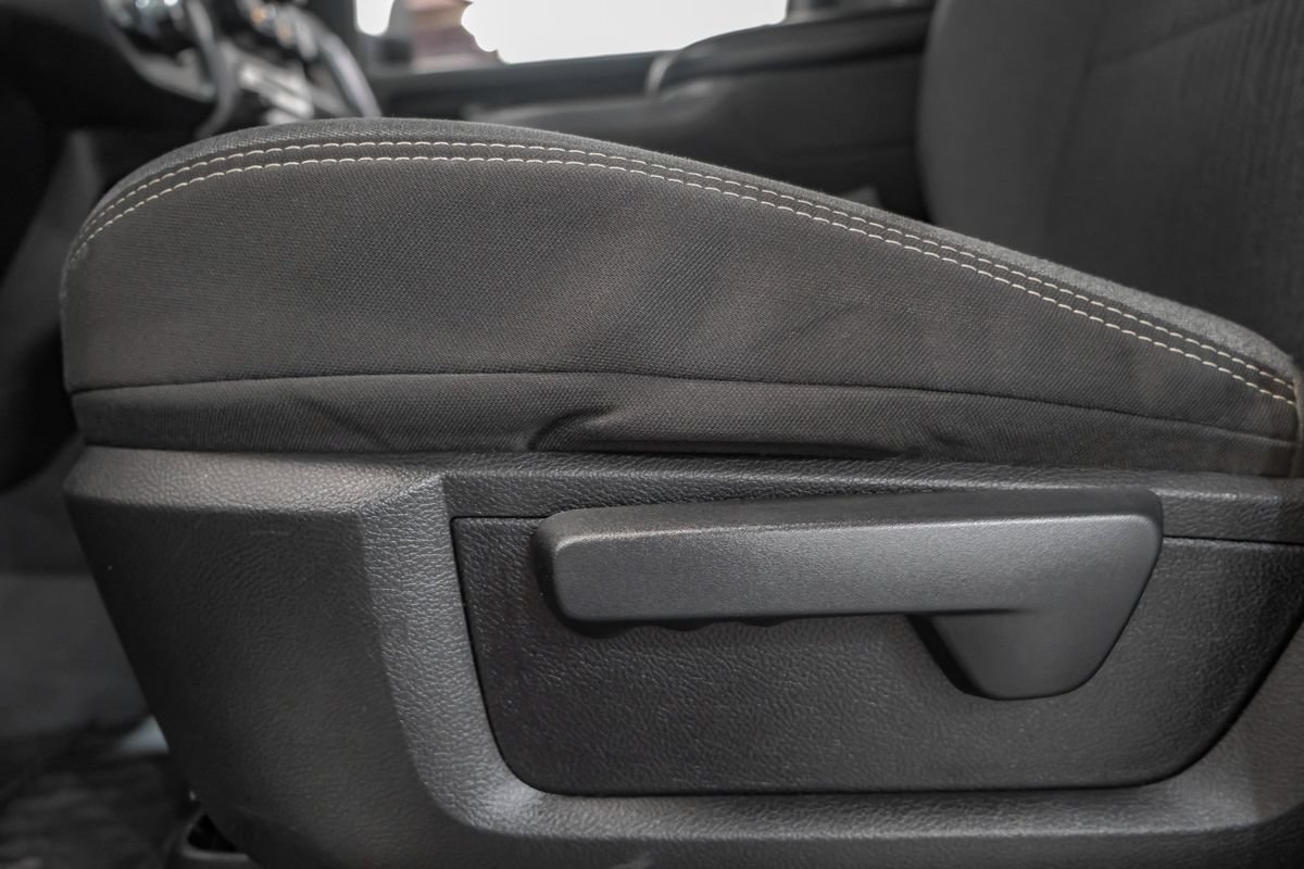 Used 2021 RAM 2500 Tradesman AWD/4WD image 32