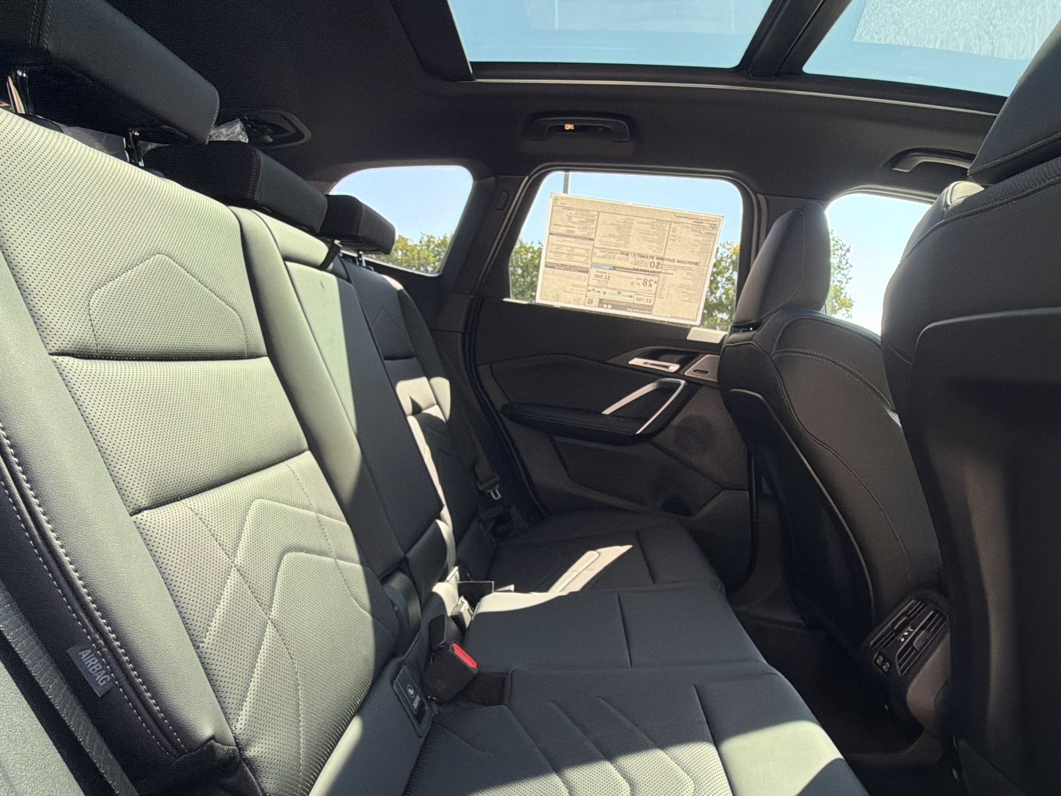 New 2027 BMW X1 xDrive28i AWD/4WD image 31