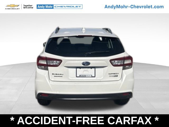 Used 2019 Subaru Impreza 2.0i Premium AWD/4WD image 4