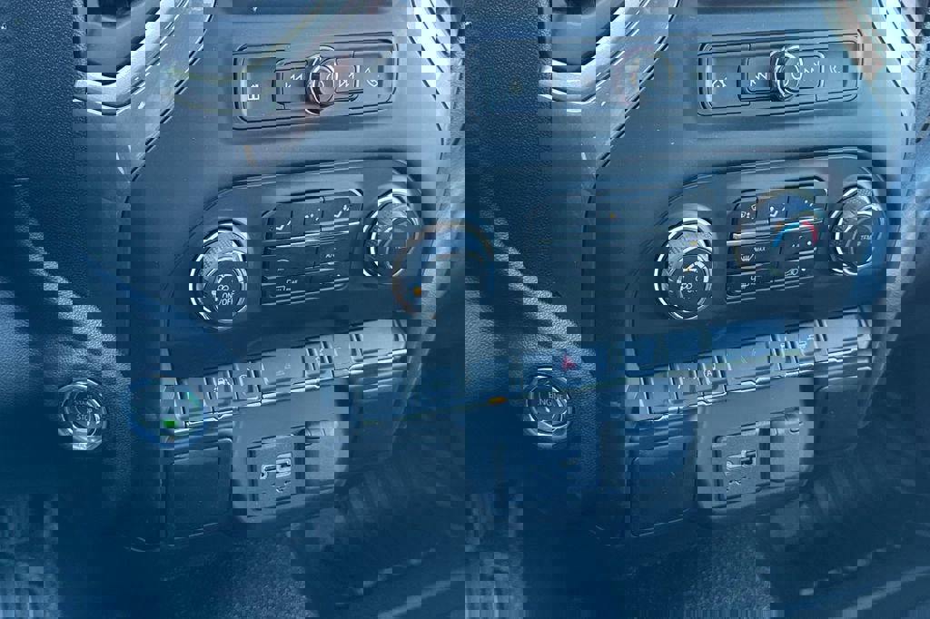 New 2026 Chevrolet Silverado 1500 W/T w/ WT Value Package image 19