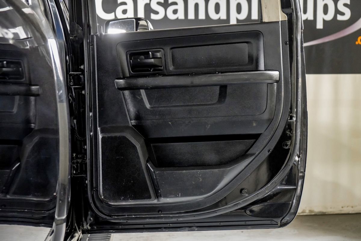 Used 2017 RAM 2500 Tradesman w/ Chrome Appearance Group image 34