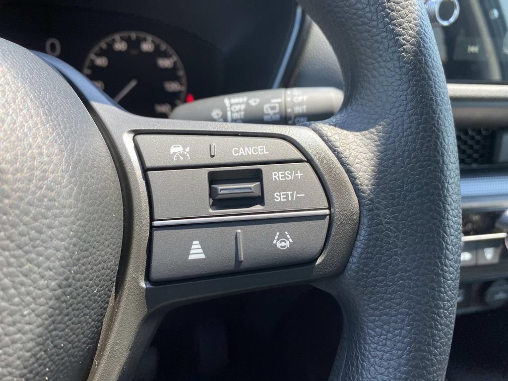 New 2026 Honda CR-V LX image 13
